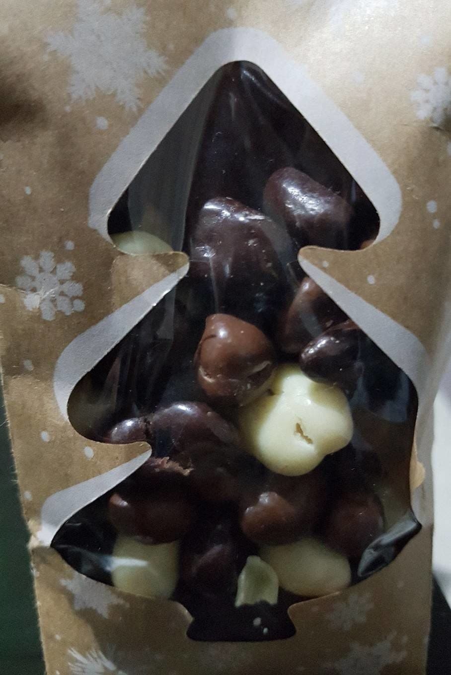Maître Prunille Chocolat packshot