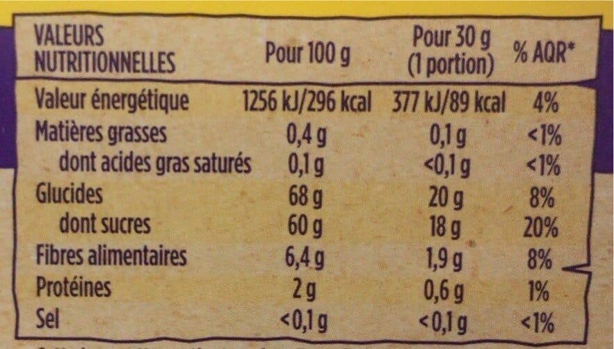 Maitre Prunille Datte packshot