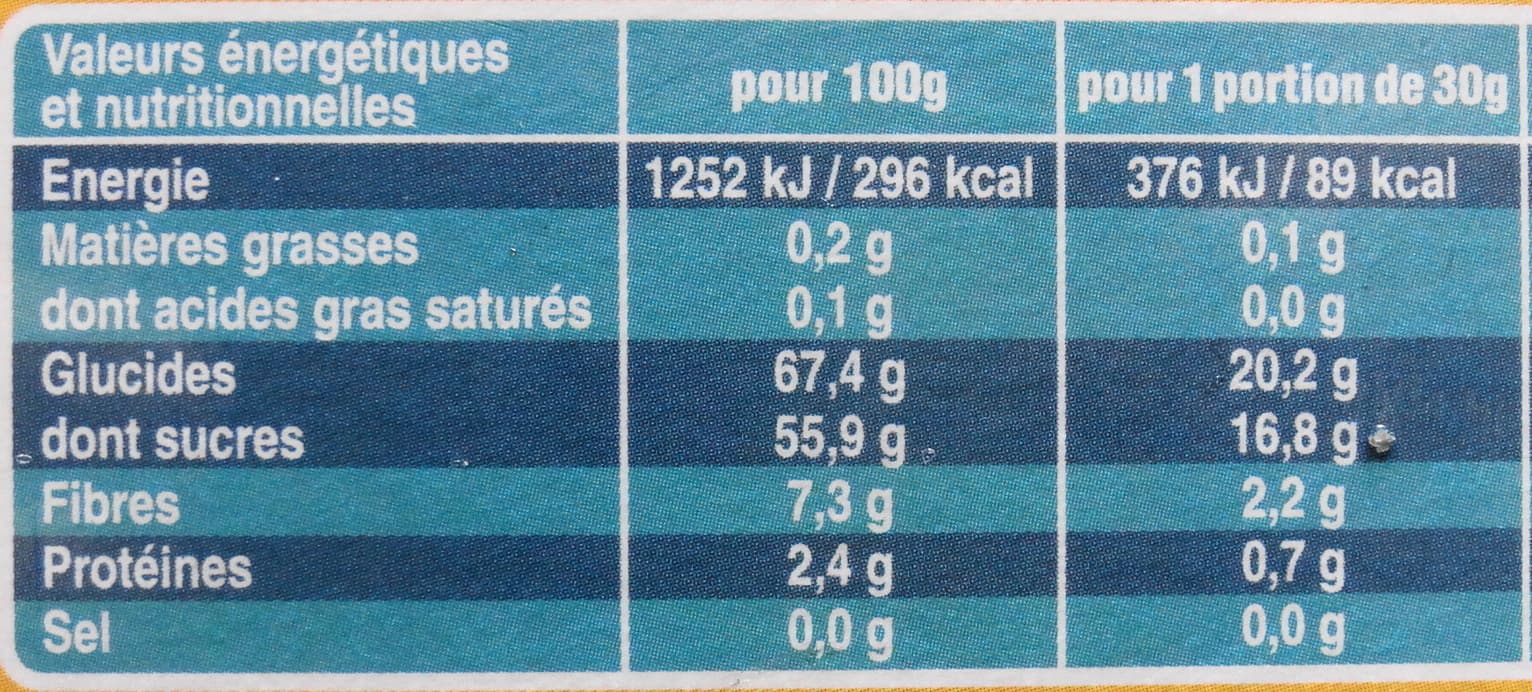 Maître Prunille Dattes, Deglet Nour, packshot
