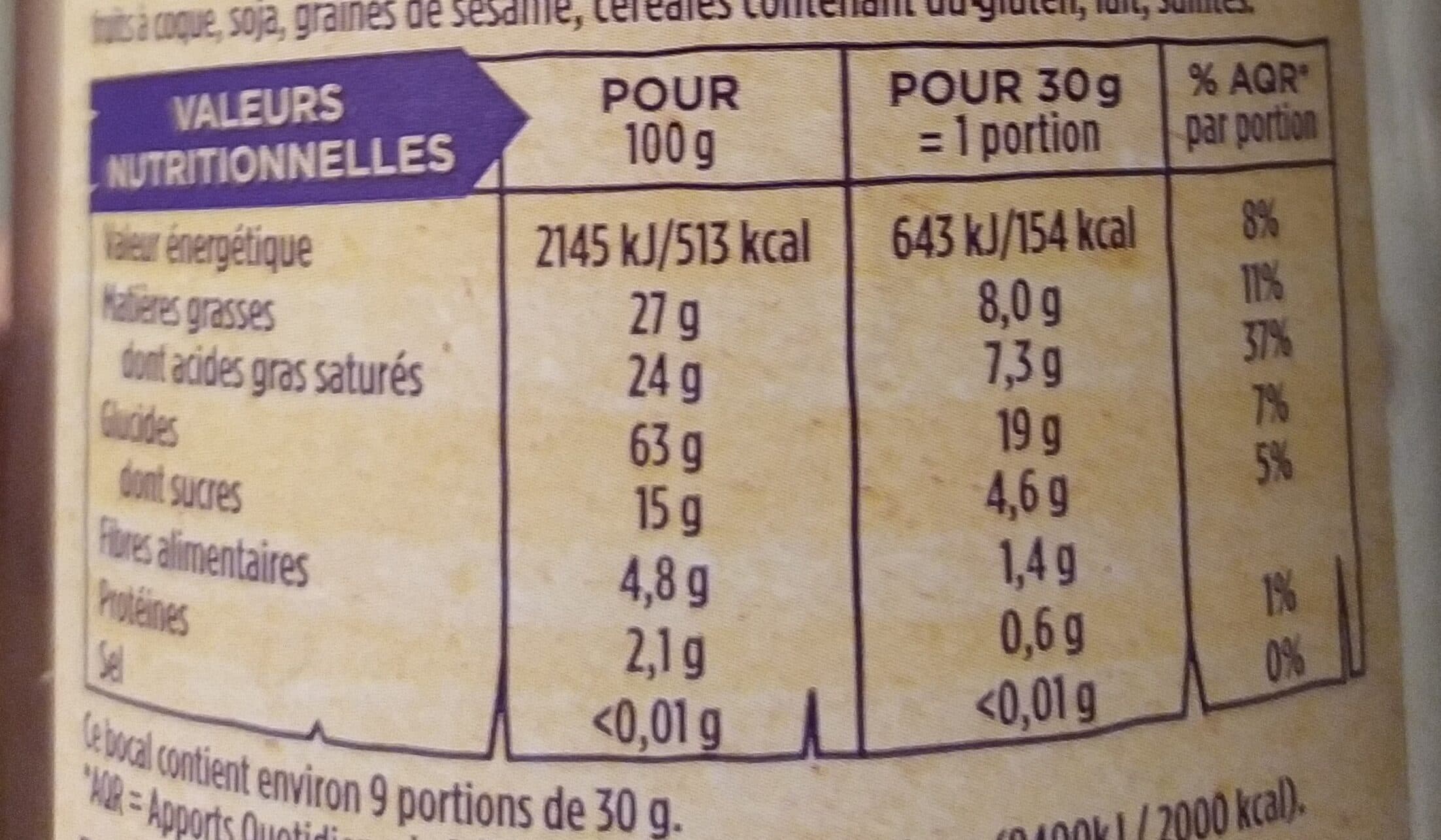 Maître Prunille Banane Chips packshot