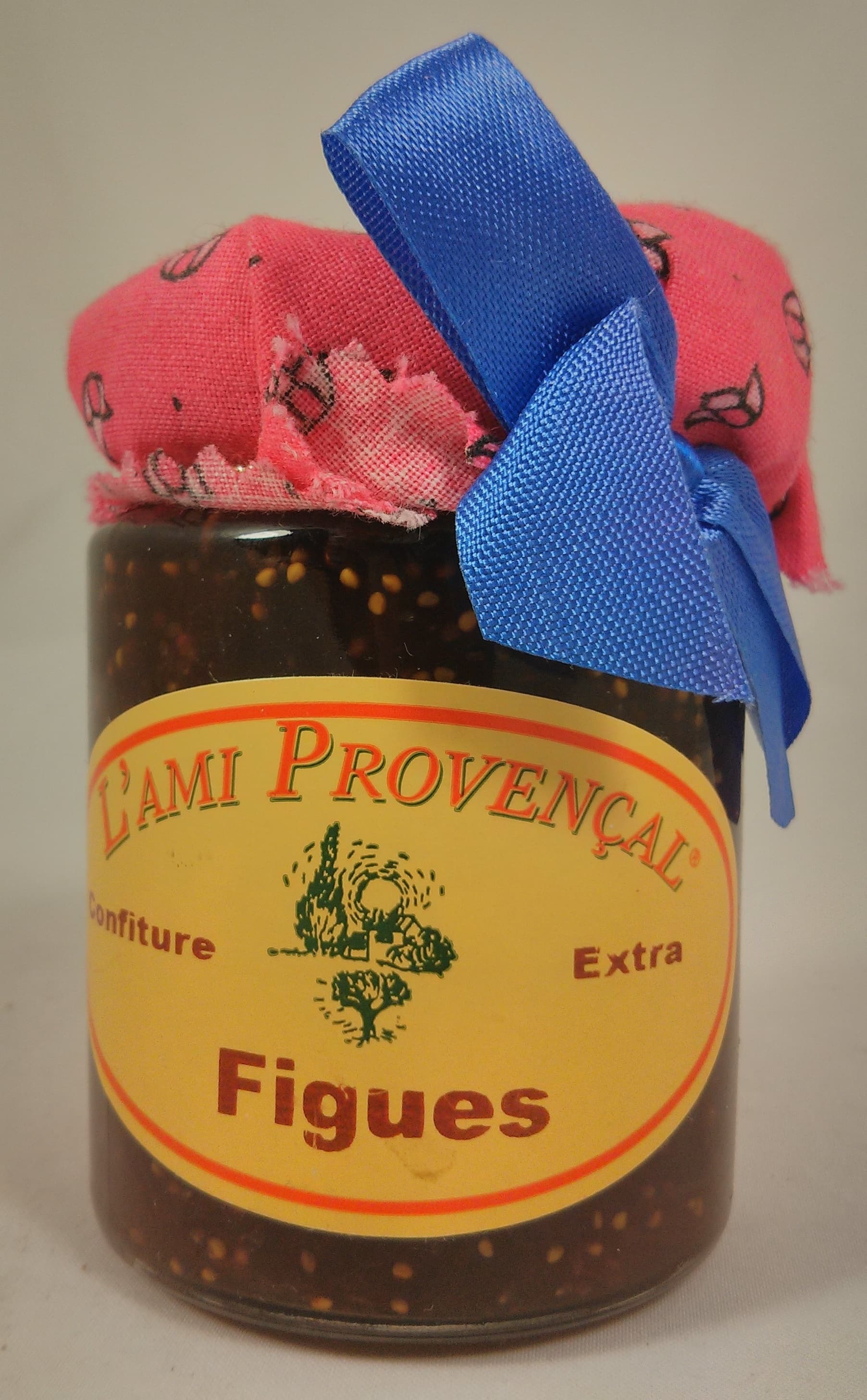 L'ami Provencal Figues packshot