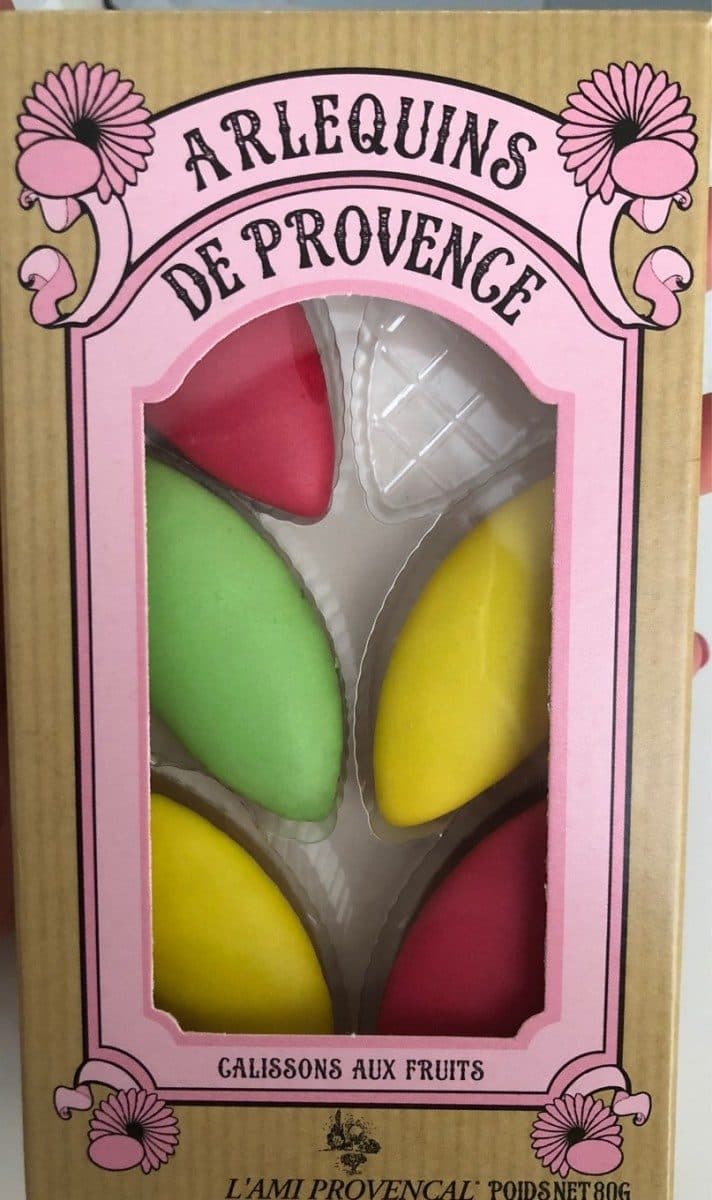 L'Ami Provençal Arlequin de provence packshot