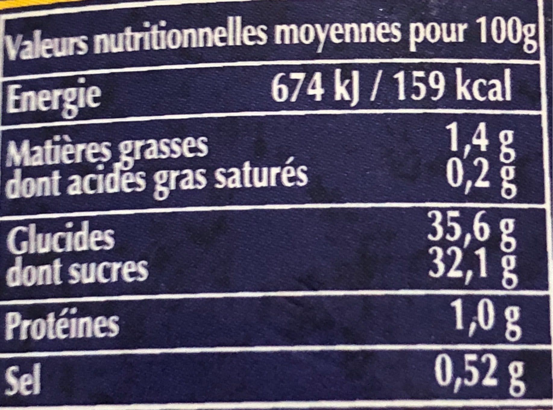 Auguste rey Confit D'echalotes packshot