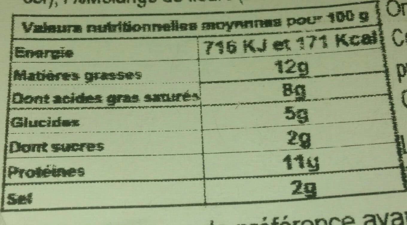 Le Chevrier Des Crays Satonnay Pétales fleurs packshot