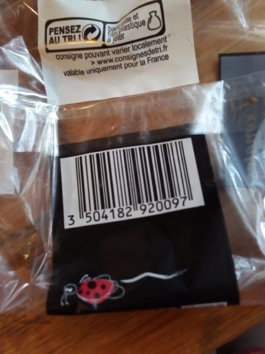 Azura Tomates packshot