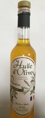 Robert Huile D'olive Picholine 50 CL packshot