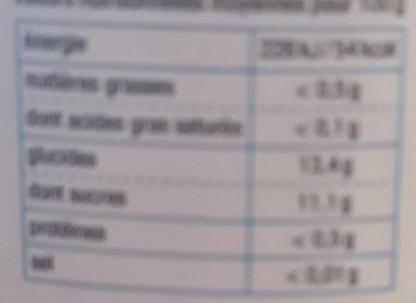 Ferme Bio Margerie La purée artisanale de pomme packshot