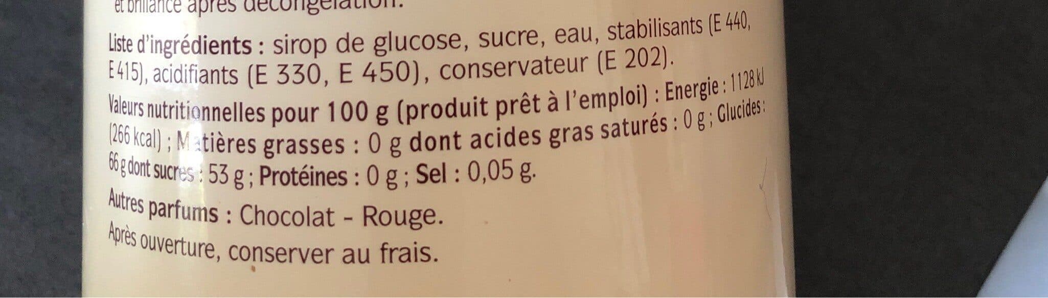 Ancel Nappage Miroir à Froid Neutre packshot