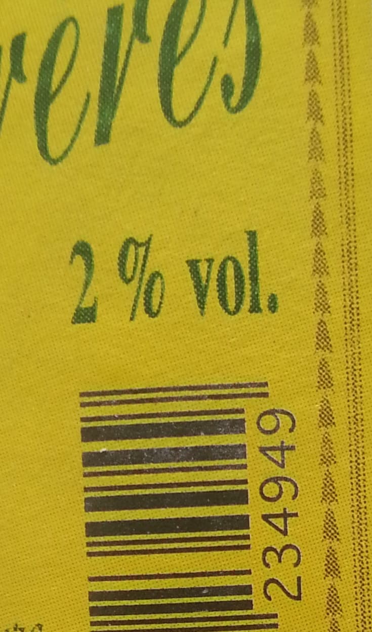 Fernand et Frères Poiré packshot