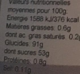 France Délices Préparation Pour Flan Pâtissier packshot