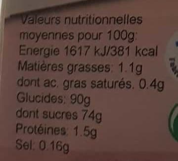 France Délices Flan Caramel 40G Pour Demi L Lait. packshot