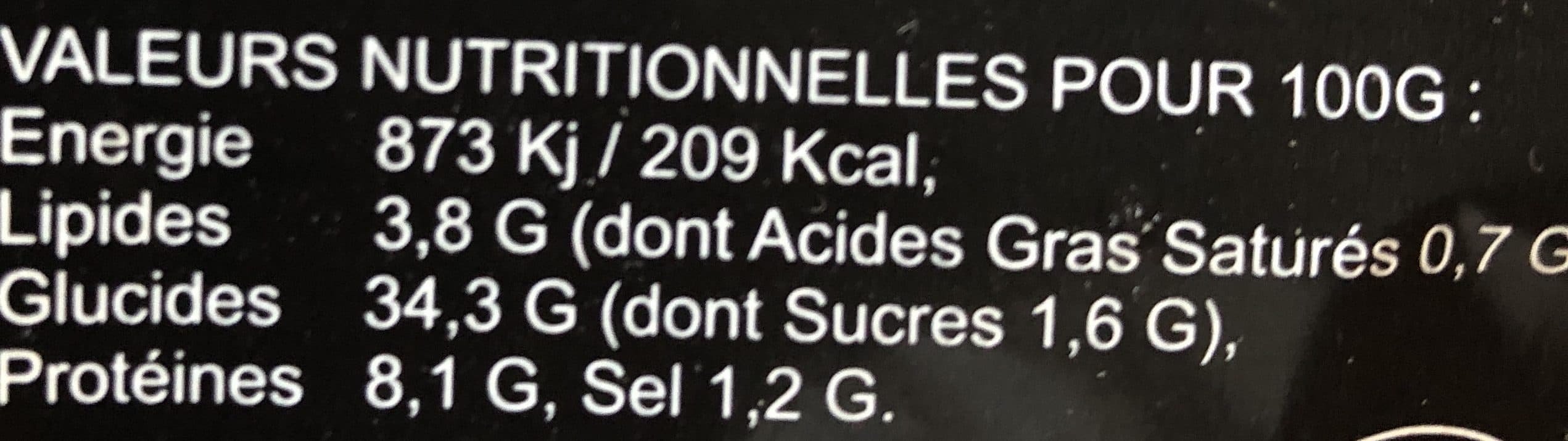 Sing’ly Riz Cantonais packshot