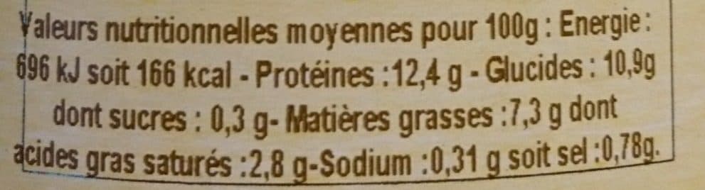 Maison Escudier Cassoulet au Confit de Canard packshot
