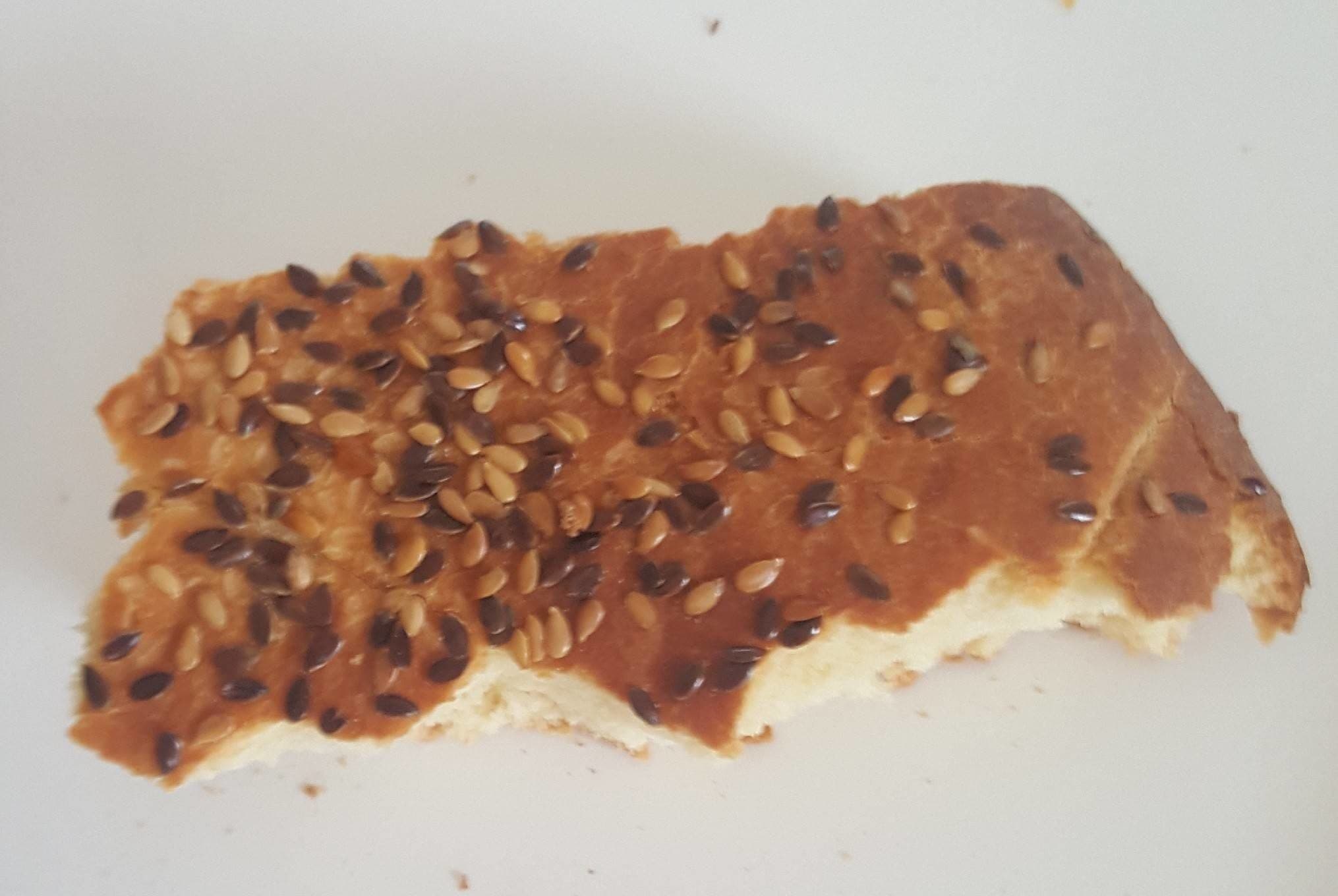 Carrefour Pain du Maghreb packshot
