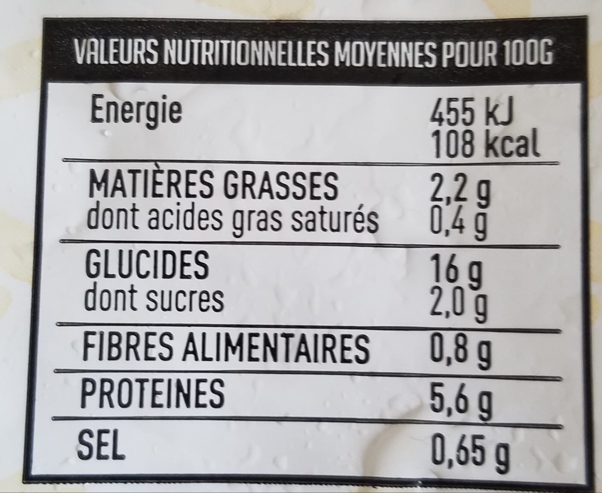 Les bons p"tits plats Riz à l'Espagnol packshot