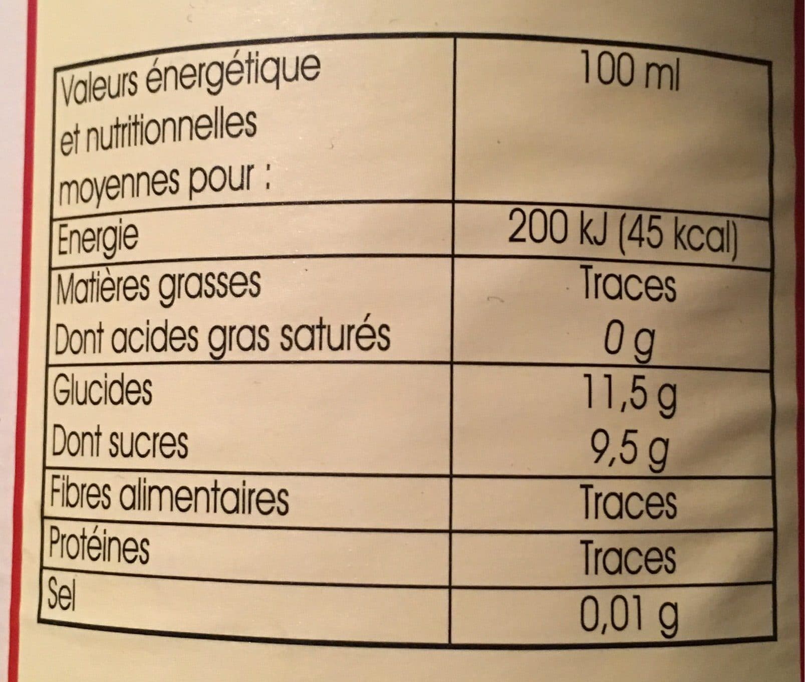 Sill Pur Jus de Pomme de Bretagne packshot