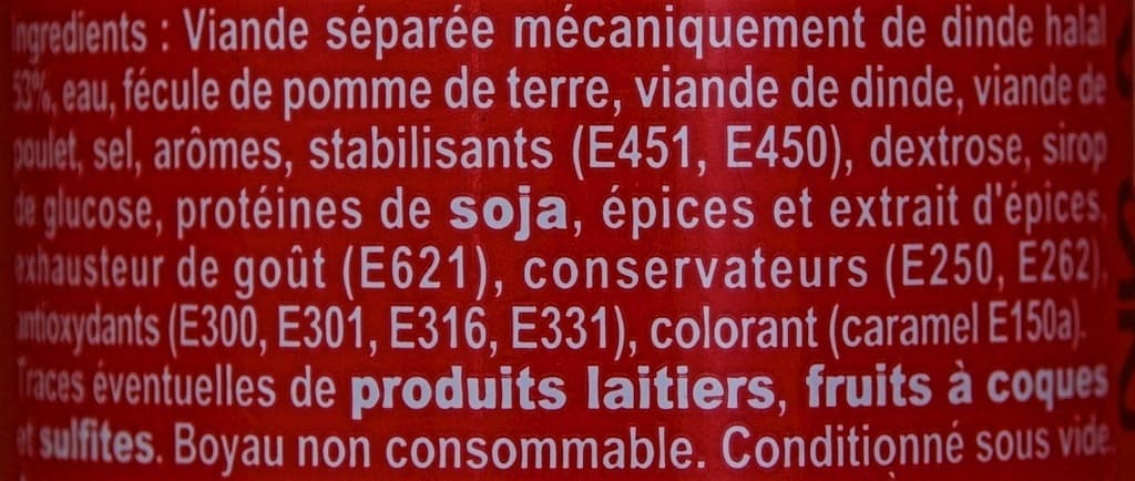 Isla Délice Petit Saveur'Délice goût bœuf packshot