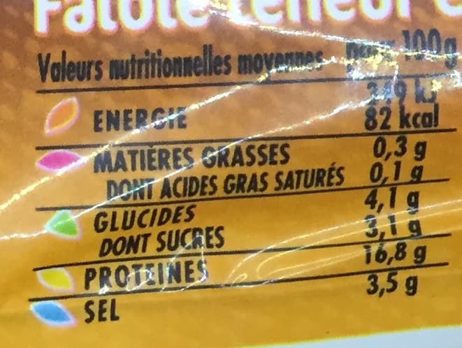 Isla Délice Délice de Poulet à l'Orientale packshot