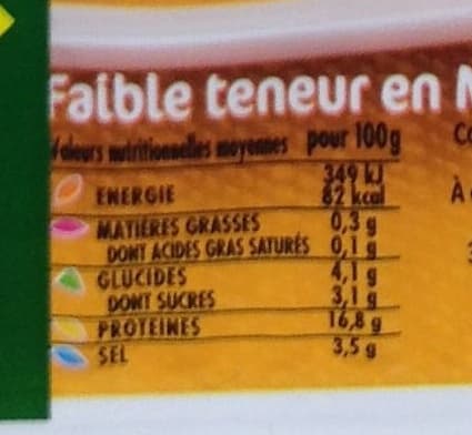 Isla Délice Délice de poulet doré au four 5 tranches packshot