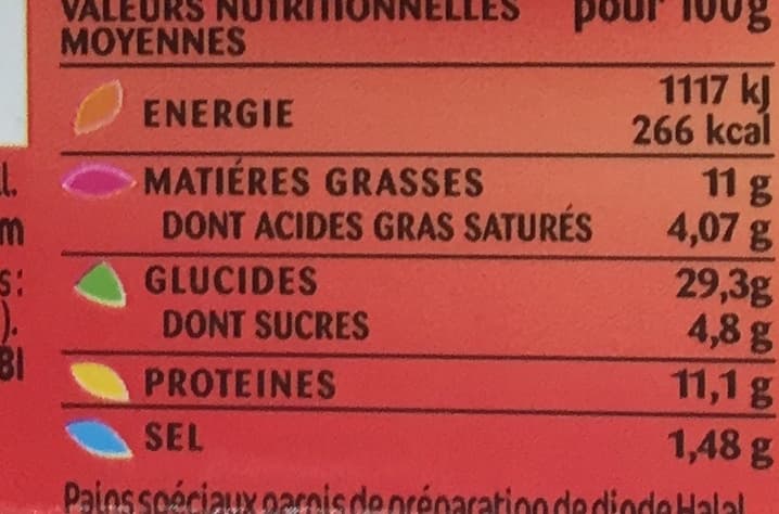 Isla Délice Hot Dog Déliss' Cheese & Pain moelleux packshot