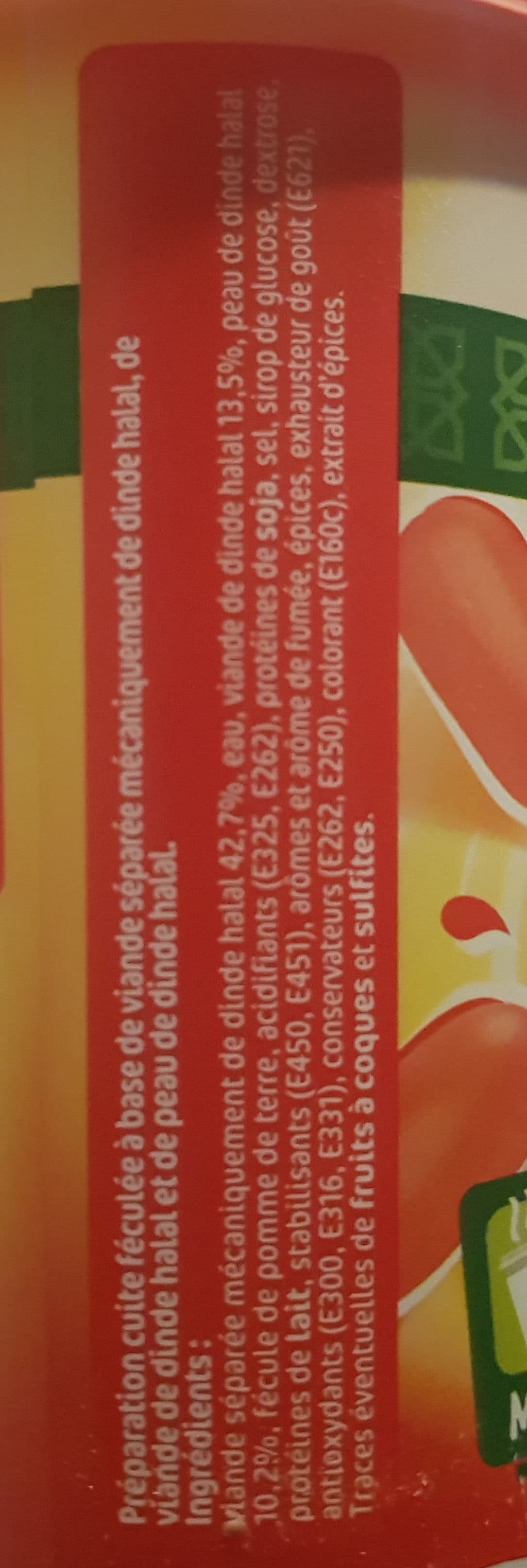 Isla Délice Mini délisse packshot