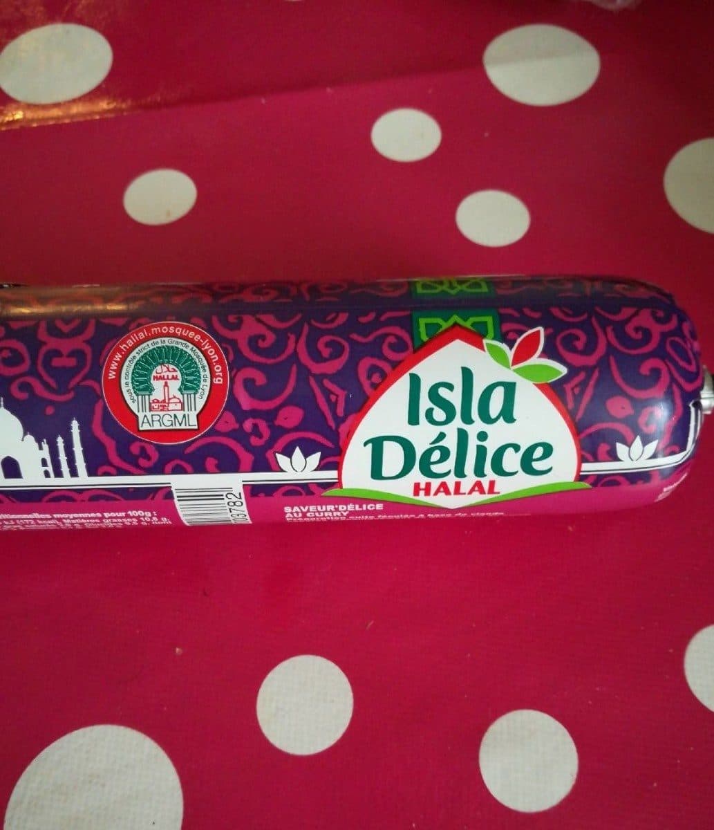 Isla Délice Délice de Dinde packshot