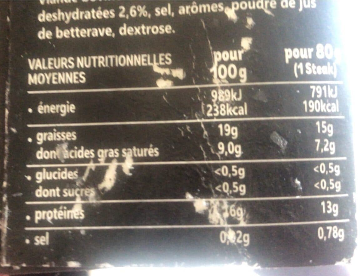 Isla Délice L'extra tendre packshot