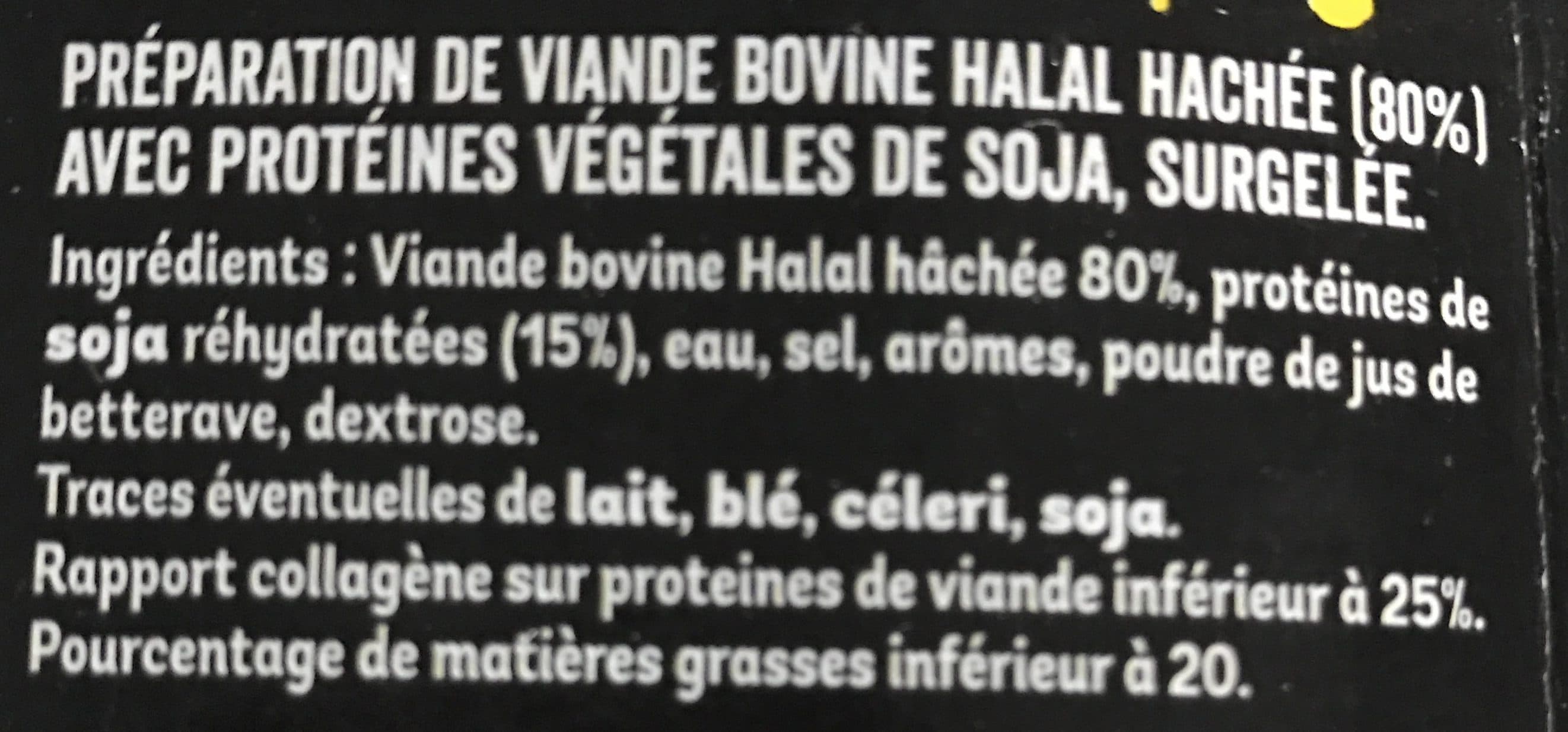 Isla Délice Le XL packshot