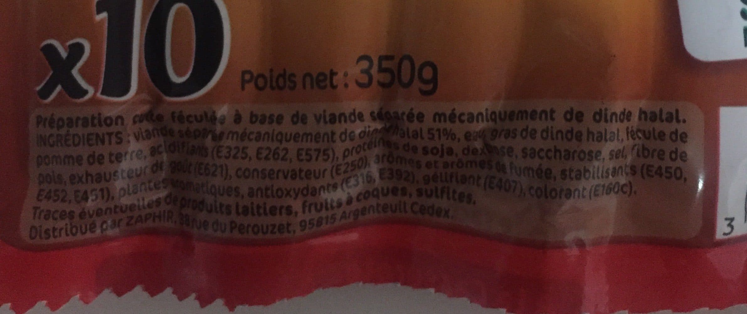 Isla Délice Déliss' l'origina packshot