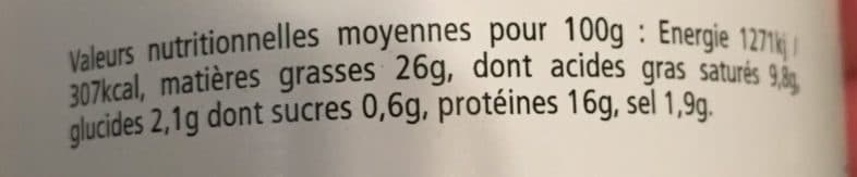 Le Manoir Alexandre Cou d'Oie Farci packshot