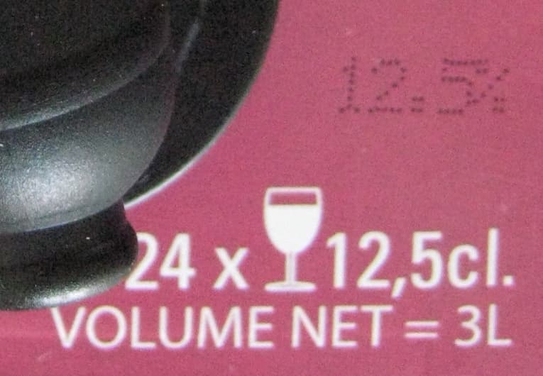 Les Vignes d'Adam Vin rosé Bio Les Vignes d'Adam packshot