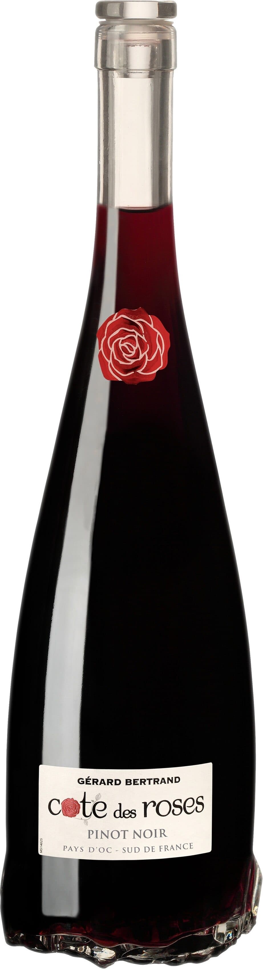 Gérard Bertrand Côte des roses packshot
