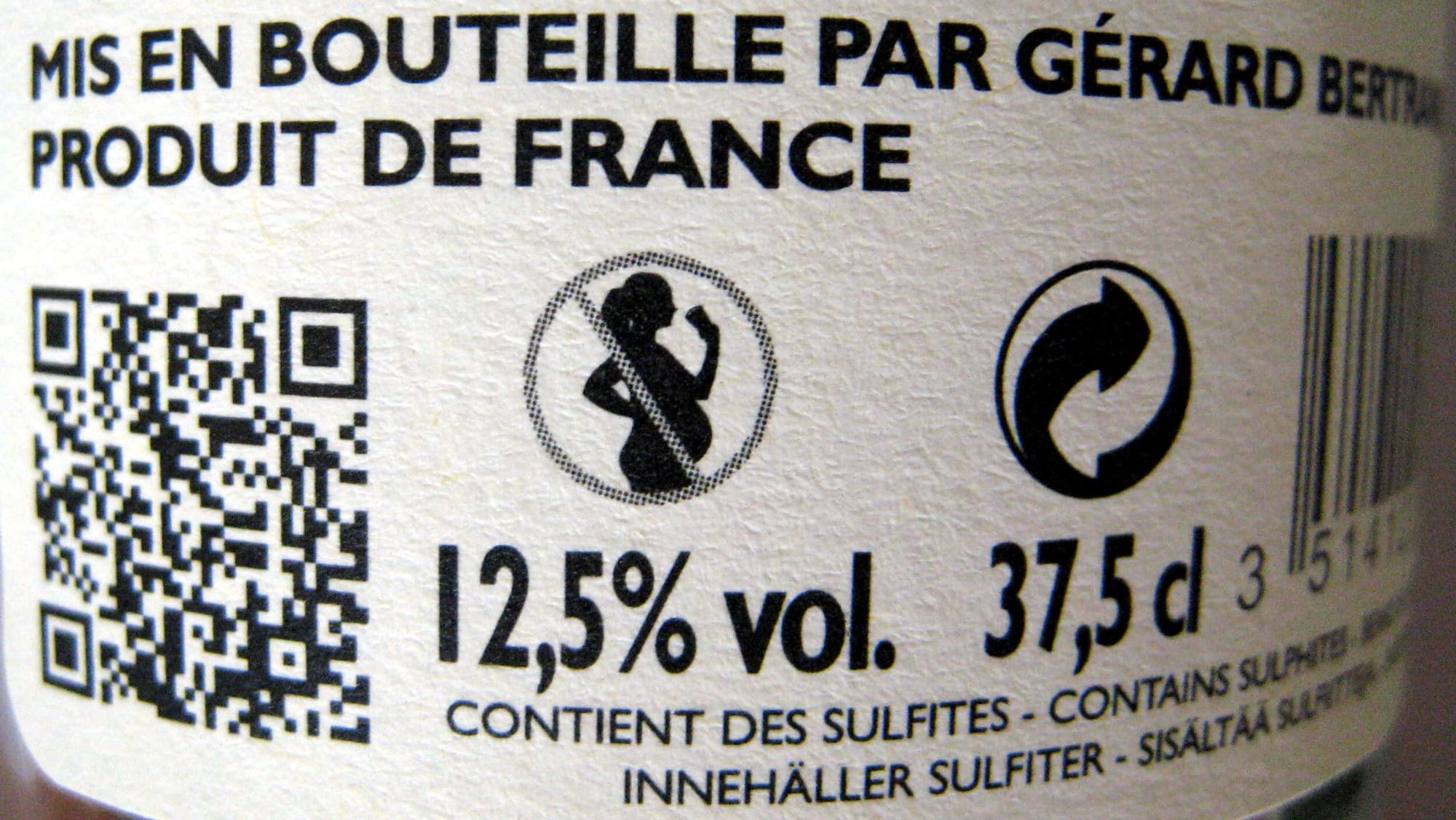 Gérard Bertrand Grenache rosé 2013 IGP Gérard Bertrand packshot