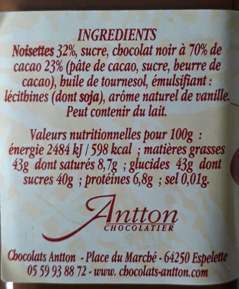 Antton Opila packshot