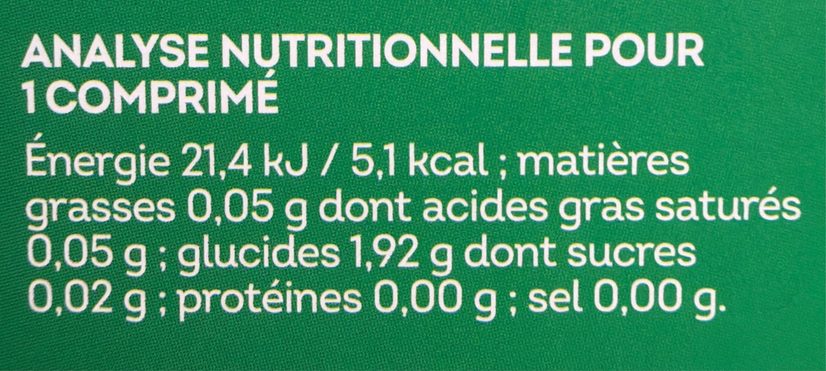 Vitavea Vitamine C 500MG packshot