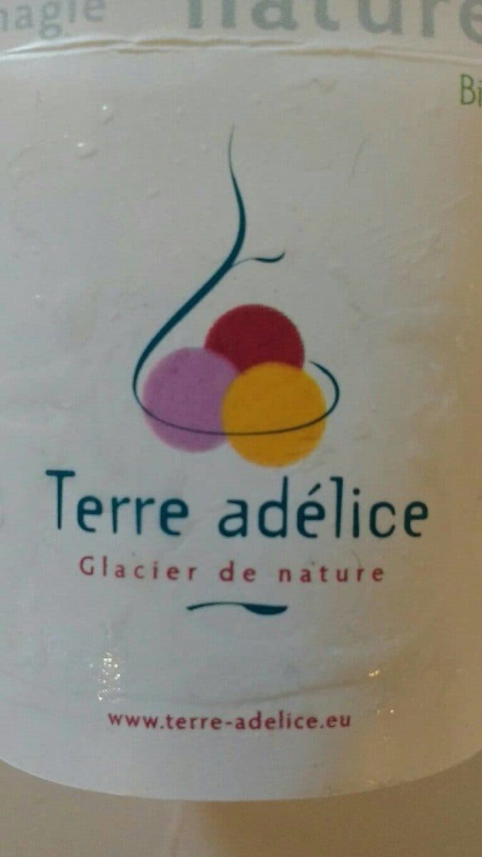 Terre Adélice Caramel à la crème salé packshot