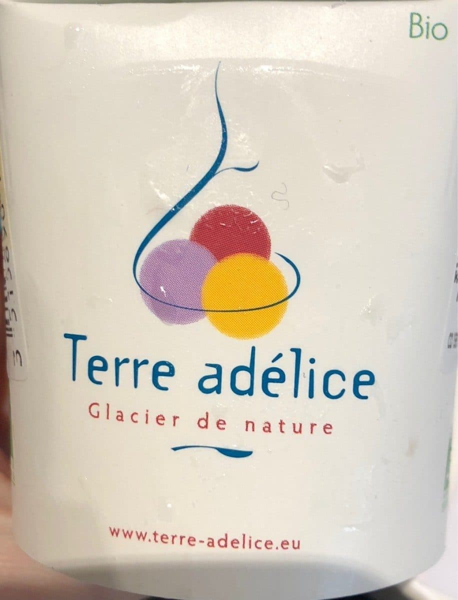 Terre Adélice Menthe feuille packshot