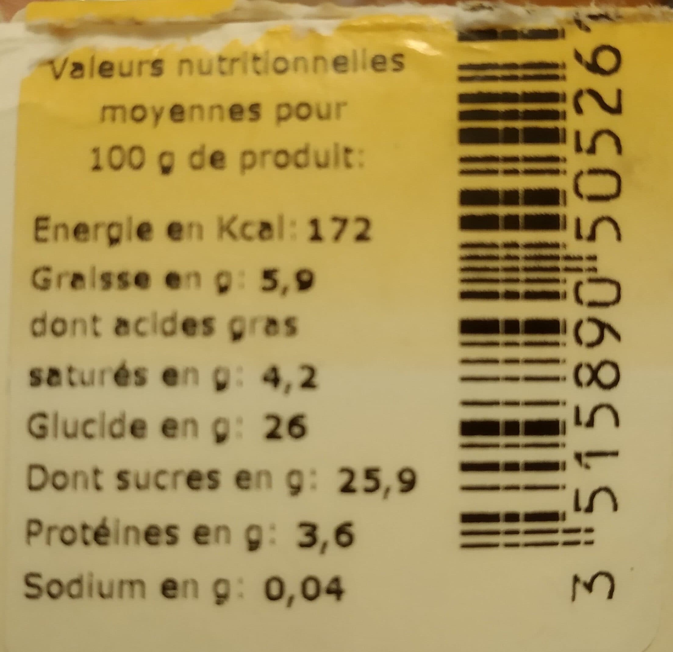 Terre Adélice Glace Lavande Bio packshot