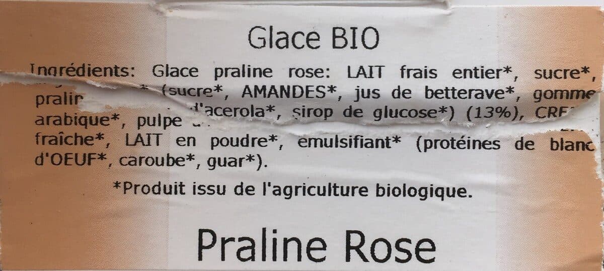 Terre Adélice Praline Rose packshot