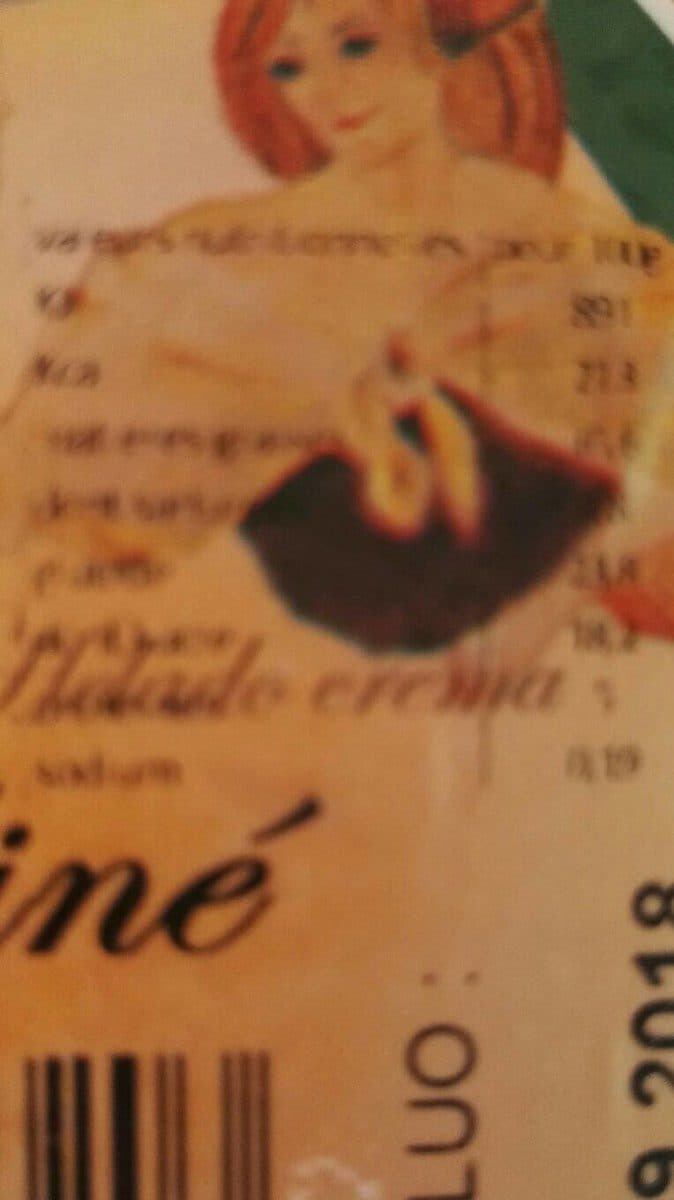 AquiBio Crème Glacée Praliné packshot