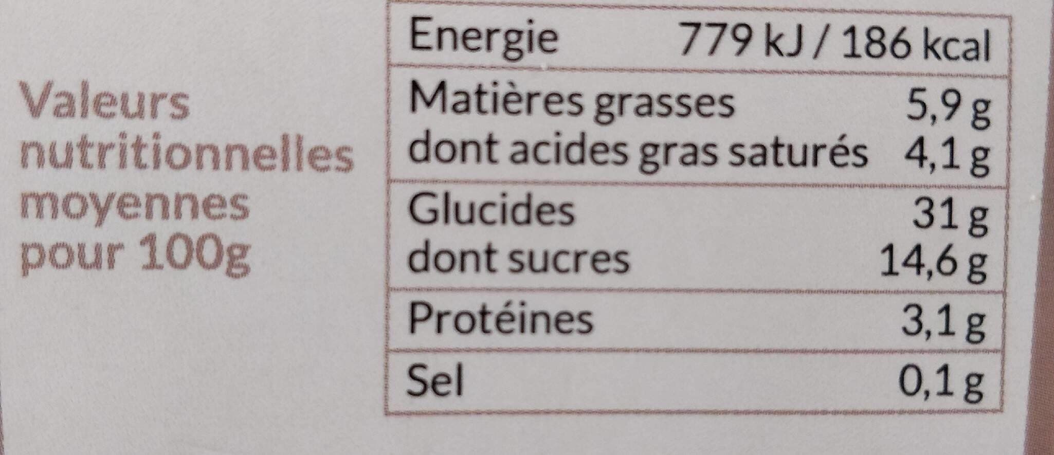 Aquibio Crème glacée Caramel Beurre salé au sel de Guérande packshot