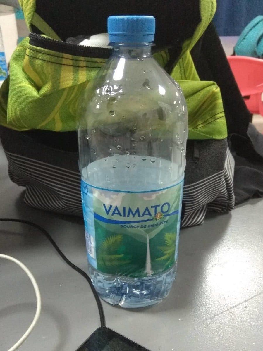 Open Food Facts Vaimato packshot