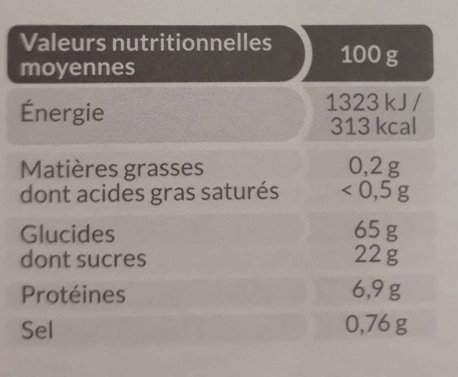 Open Food Facts Pastilles pure réglisse d'orient. CACHOU packshot