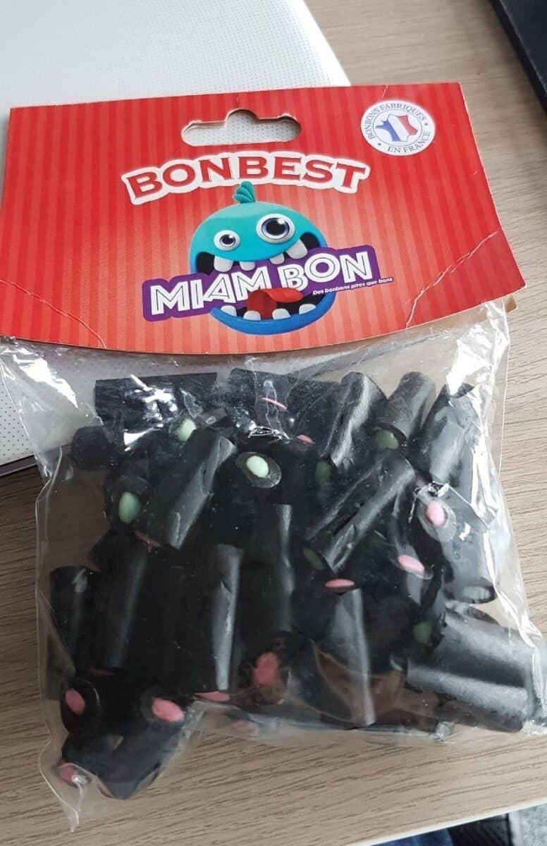 Bonbest Bonbest packshot