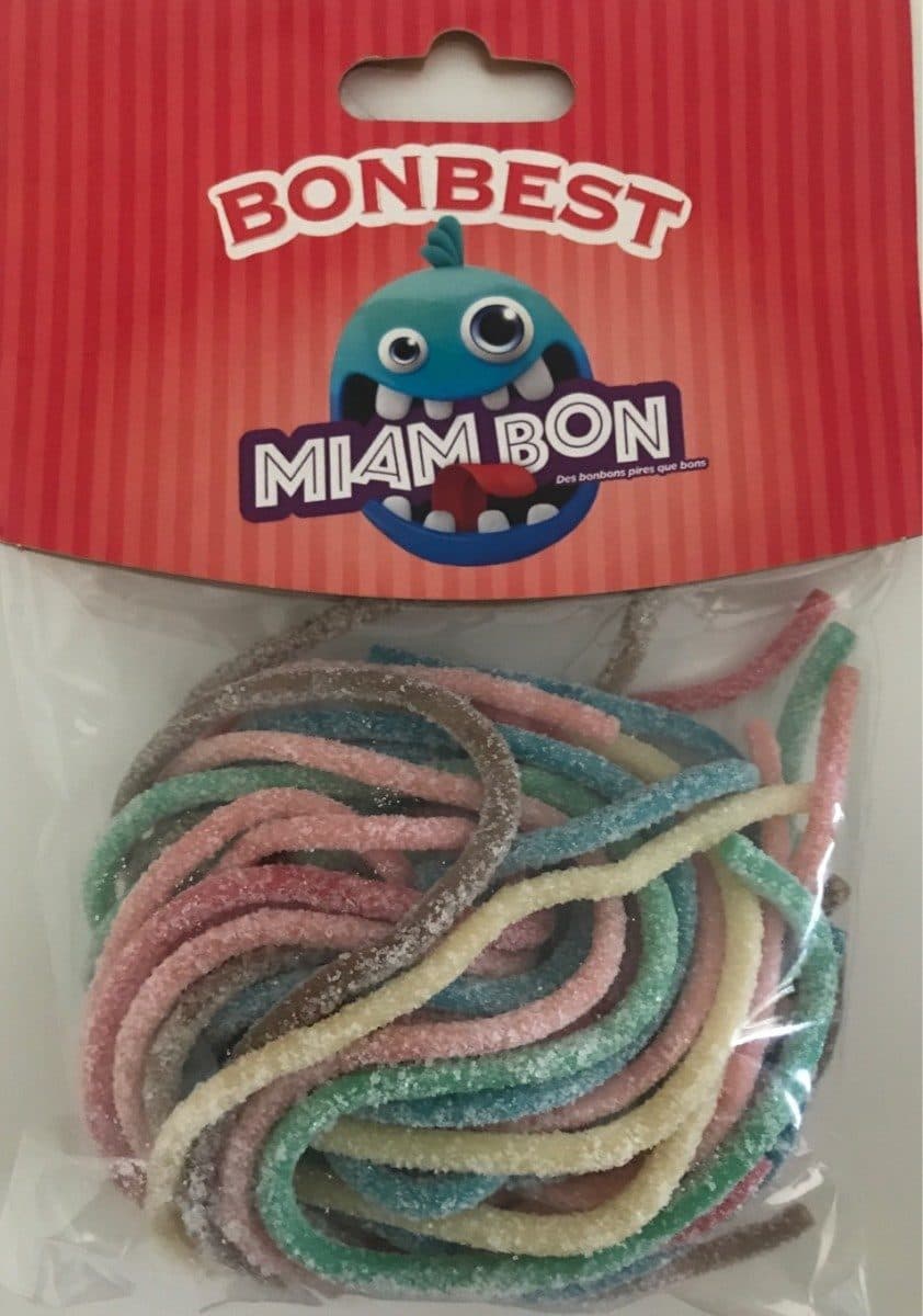 Open Food Facts Miambon packshot