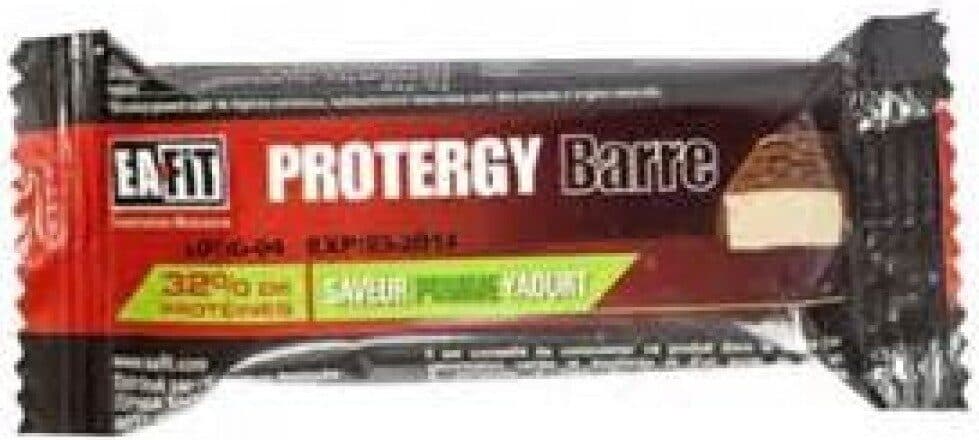 Eafit Eafit Protergy Barre Pomme Yaourt 46G packshot