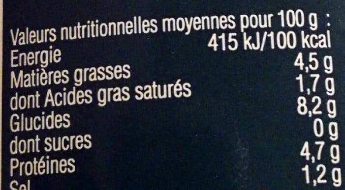 Anne Rozès Lentilles cuisinées à la graisse de canard packshot