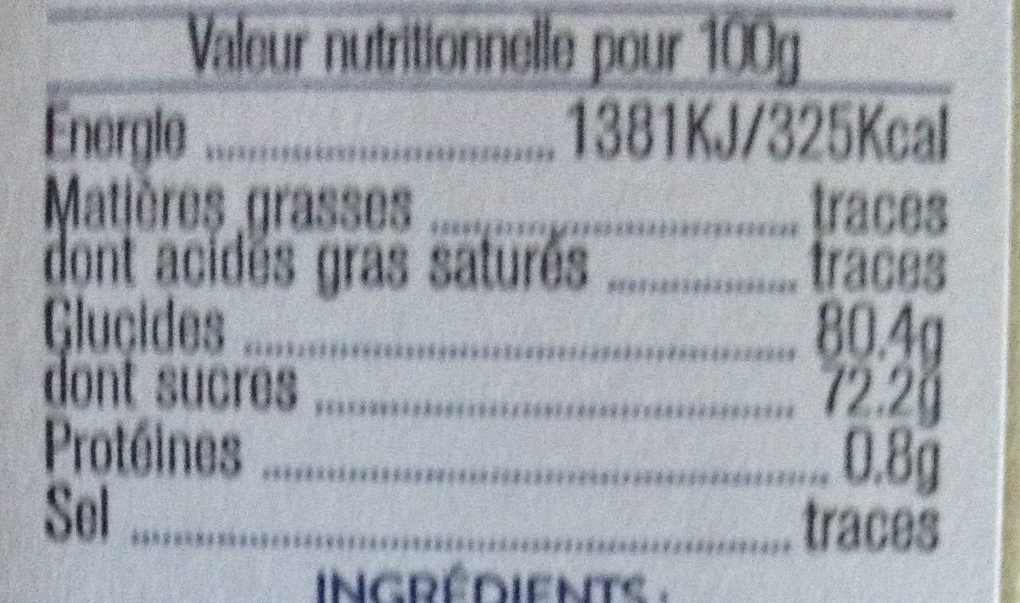 Les Apiculteurs Associes Miel et gelee royale packshot