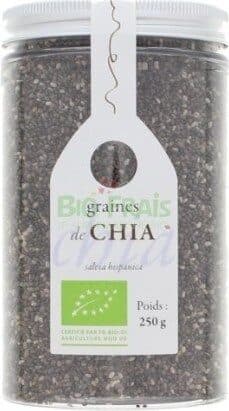 Markal Graines de chia packshot