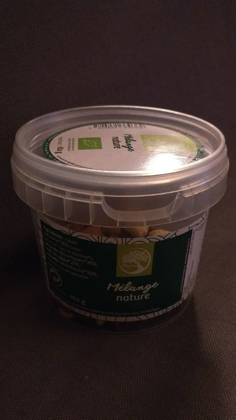 Phillia Melange nature packshot